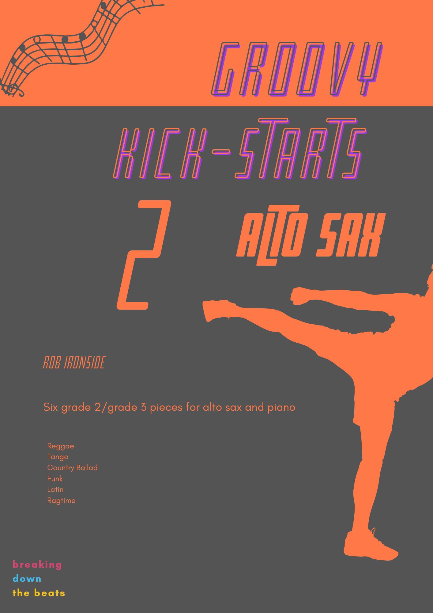 Groovy Kick-Starts 2