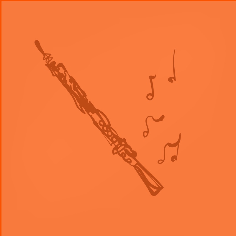 Oboe/Bassoon and piano