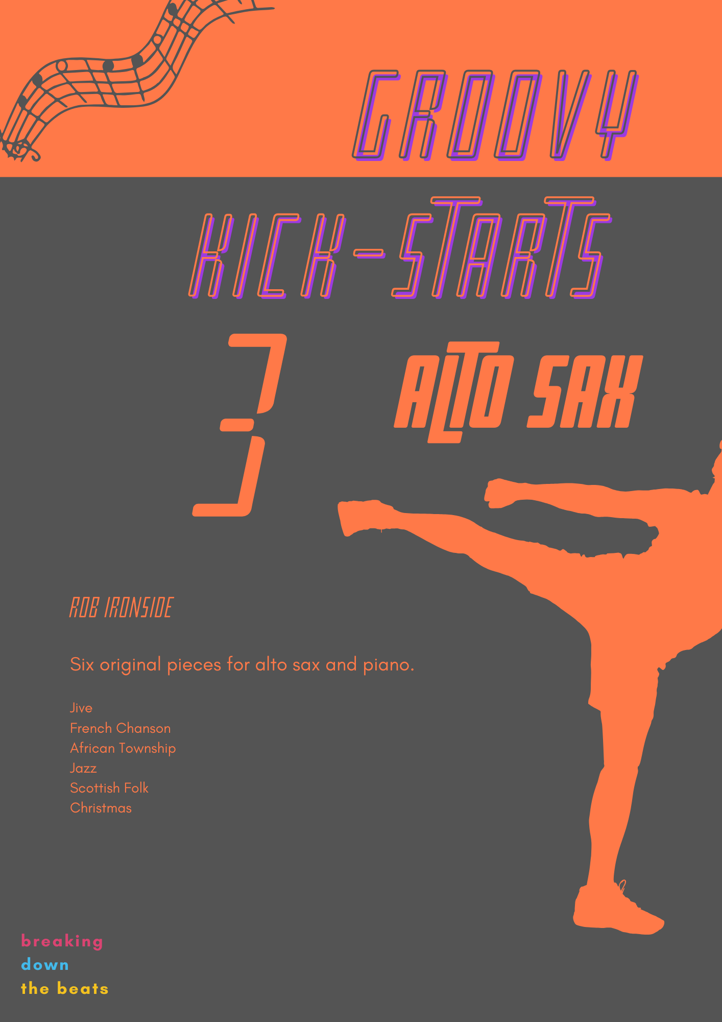 Groovy Kick-Starts 3