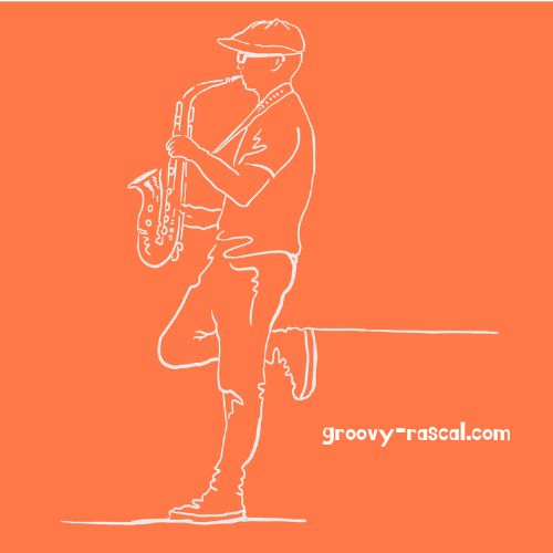 groovy-rascal®